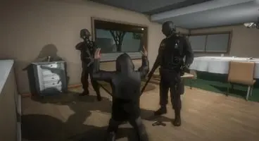 CTU - Counter-Terrorism Unit coming in February 2016