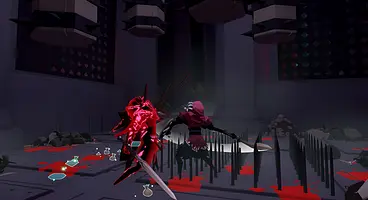 Action-Roguelike Necropolis gets 17th March release date