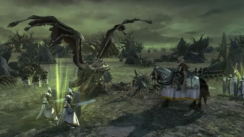 Age of Wonders 3 Mods