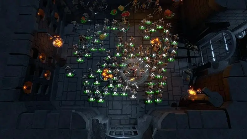 MetaMorph: An Interview With FireFly Studios' Simon Bradbury & Nick Tannahill