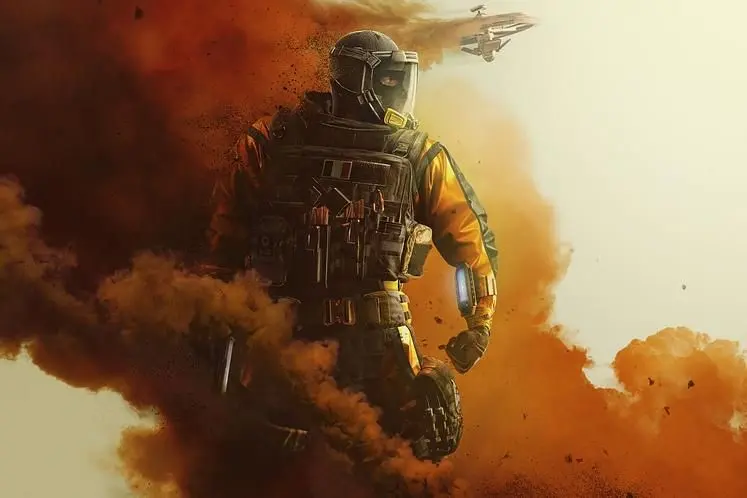 Rainbow Six Siege Holiday Pack Error - What is it and how to fix it?