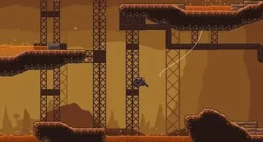 Control a cute spider protagonist in Puzzle Platformer Webbed, coming 2021