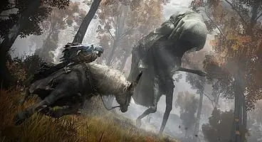 Elden Ring Character Creation Screen Leak Shows Off Available Options