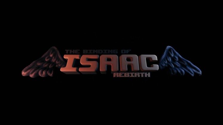 Binding of Isaac: Rebirth will be three times the size of the original