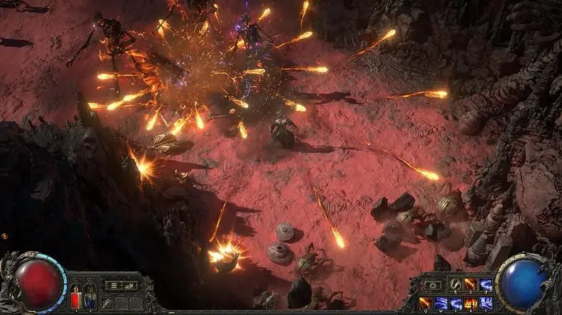 Does Path of Exile 2 support crossplay on all platforms?