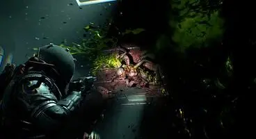 Bloober Team Teases Countdown for February 15th As Onyx: The Dark Grip Trademark Emerges