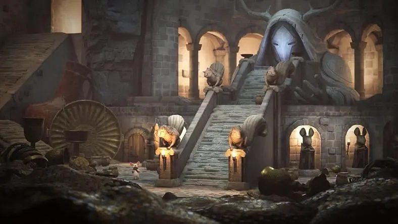 Moss: The Forgotten Relic Release Date (Confirmed Summer 2026) - Platforms, Pre-Orders & Trailers