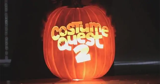 Midnight City to publish Gone Home and Double Fine's Costume Quest 2