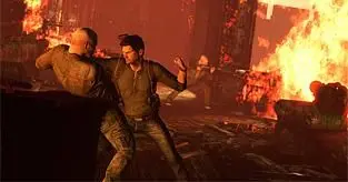 US PlayStation Store update littered with Uncharted 3 launch time add-ons