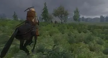 It's not really a sequel, but it's still damn good. (PC)