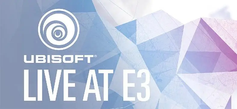 E3 2015: Ubisoft's Press Conference today @ 3.00pm PDT / 11.00pm GMT+1 - Watch it here! FINISHED