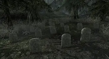 Skyrim mod restores cut haunting and mourning features to the game