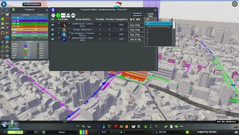 The Best Cities: Skylines Mods