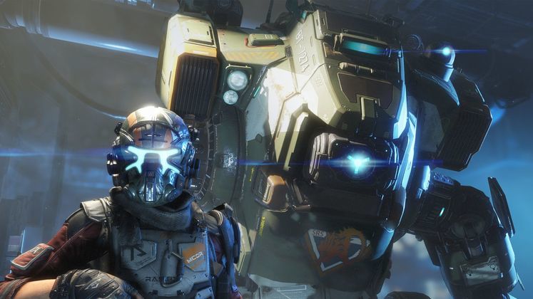 Titanfall 2's First DLC 'Angel City's Most Wanted' Arrives Next Week