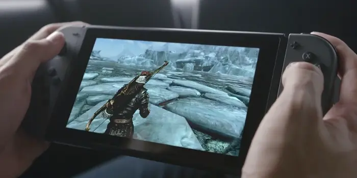 Should PC Gamers Be Interested In The Nintendo Switch?