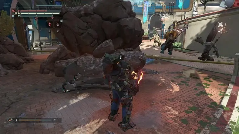 The Surge: A Walk In The Park DLC Review