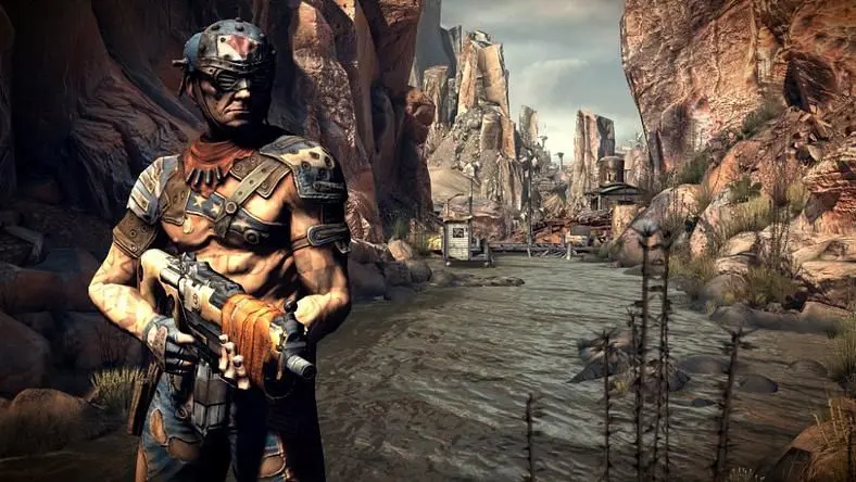 Rage 2 Gameplay Video, Release Date, Story, Screenshots - Everything We Know