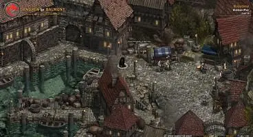 Alaloth - Champions of the Four Kingdoms is Chris Avellone's Next Project