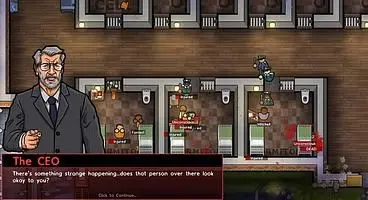 Prison Architect: Undead Expansion Gets October Release Date