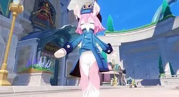 Genshin Impact 4.0 Fontaine Release Date - Everything We Know