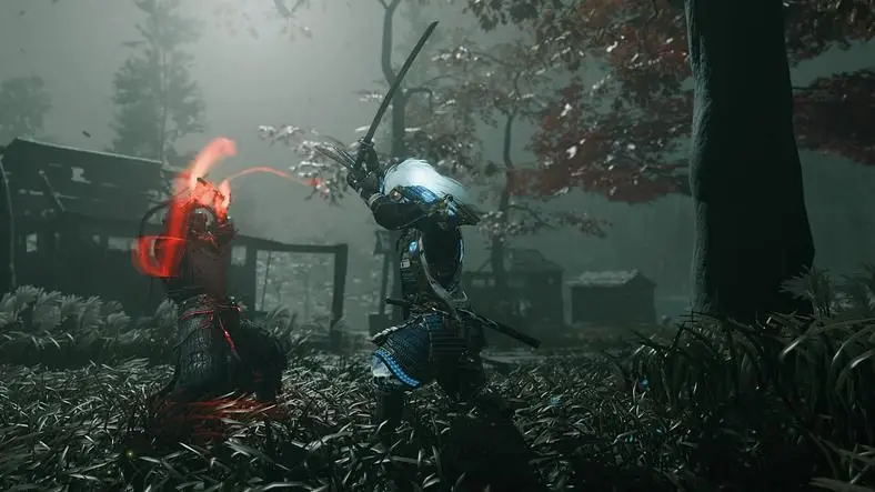 Guides / The Real Samurai Code: How Accurate Is Ghost of Tsushima?