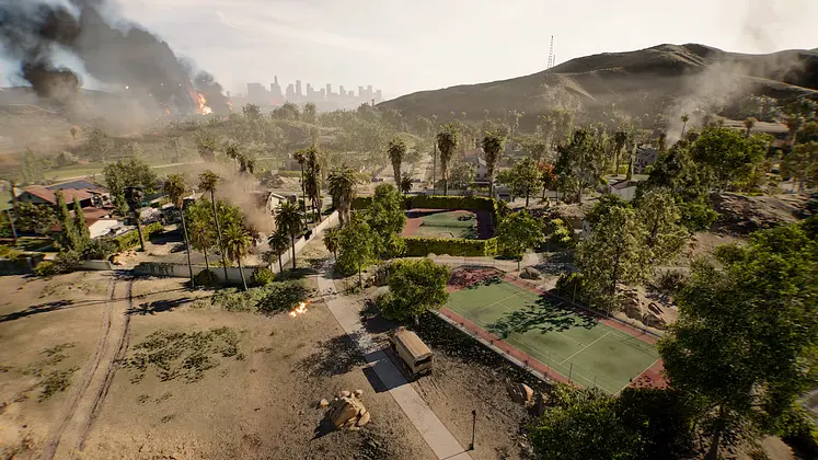 Battlefield 6: Full Map List