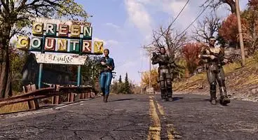 Fallout 76 Invaders From Beyond Event Schedule for 2026