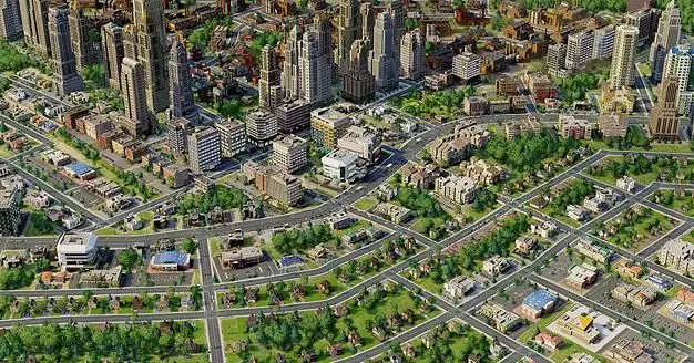 SimCity Update 6 addresses RCI, Update 7 to include bridge and tunnel tool