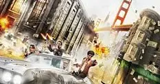 Codemasters calls off 'Heist', action title "terminated as a project"