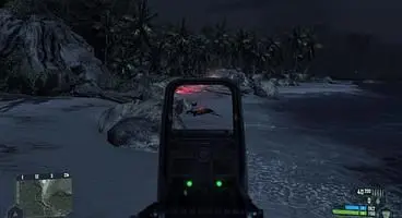 Crysis is one of those types of games that sets out to redefine quality in its field, while the FPS community have their latest and greatest champion – so too does the gaming industry as a whole.