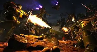 Warhammer 40K Eternal Crusade is coming to Steam Early Access