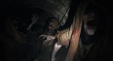 Resident Evil Village's Steam Concurrent Player Count Blasts Past 65,000 at Launch