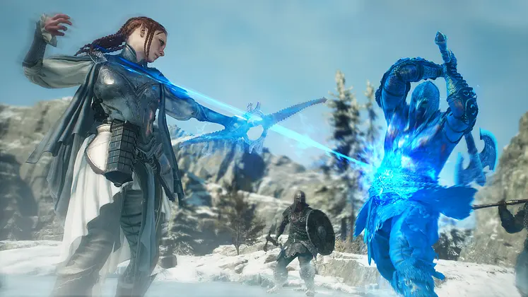 Dragon's Dogma 2 Patch Notes and Roadmap of Updates