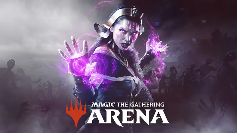 Magic: The Gathering Arena Promotional Codes (August 2026)