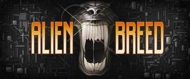 Amiga classic Alien Breed heading to PSN