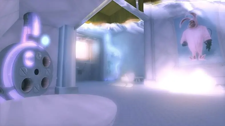 Square Enix confirms Quantum Conundrum for Europe in Summer 2012