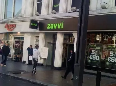 Zavvi's biggest sale yet, games range from £2