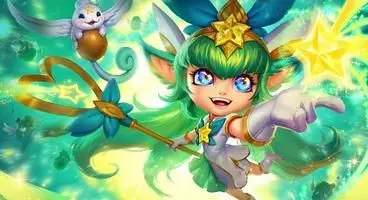Ivern And Plenty Of New Skins Coming In League of Legends' 6.20 Patch