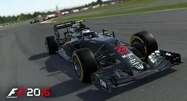F1 2016 Bows Out Of The Race With One Major Final Patch