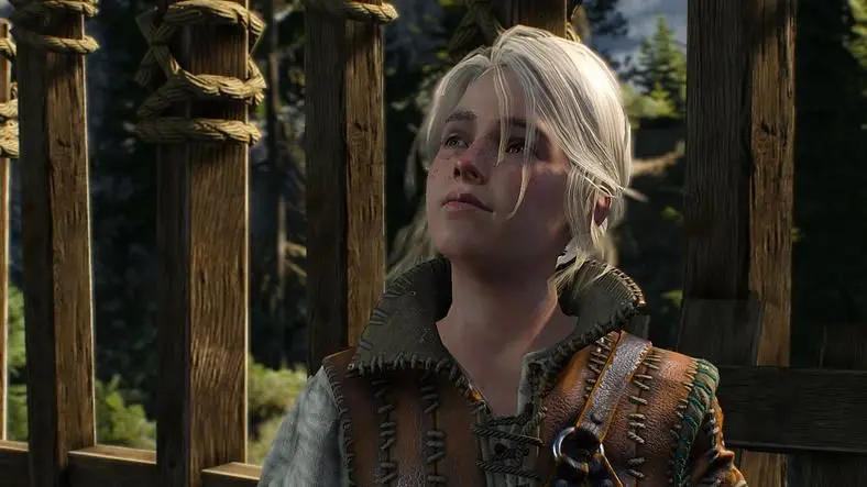 The Witcher Series by Netflix Might Not Be What We Are Expecting