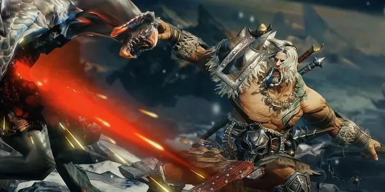 Diablo: Immortal Crashed Blizzard's Stock