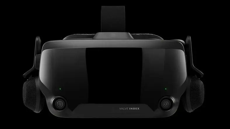 Valve Index Sold Out Globally Ahead of Half-Life Alyx Launch