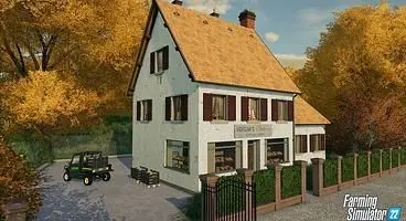 The Best Farming Simulator 22 Mods