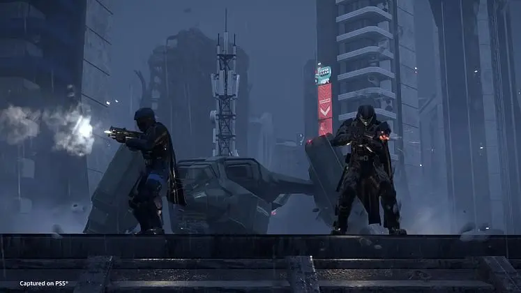 Halo: ODST Crossover Officially Confirmed For Helldivers 2 As First Halo Release On PlayStation