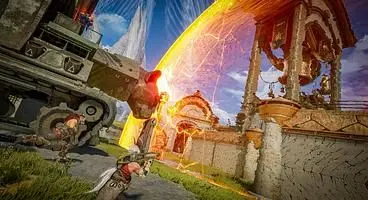 What Time Does Highguard Release Today?