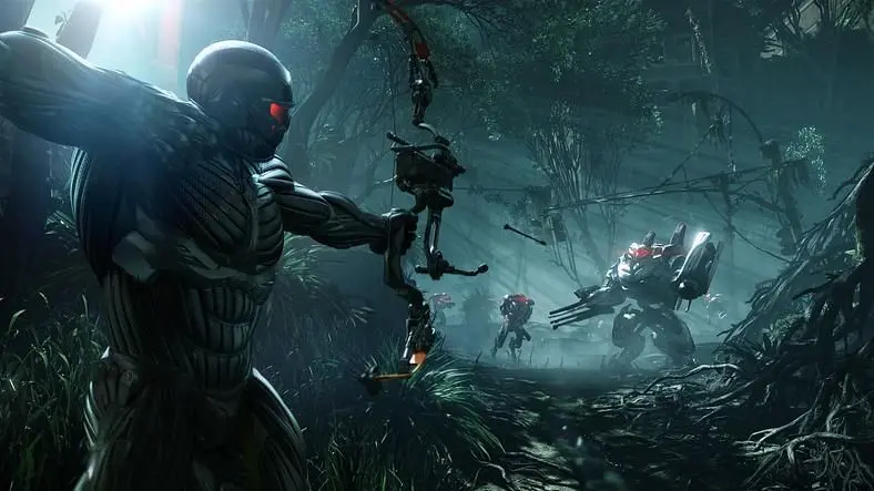 CryEngine and Modern Warfare 3 engine open to security flaws