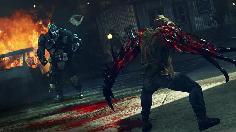 Prototype 2 RADNET Edition revealed, PC version delayed til July