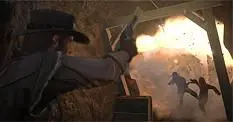 Red Dead Redemption's UK opening worth 10m, more DLC planned