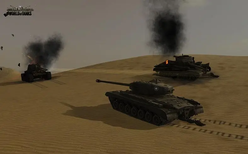 Now that's an Armoured Assault.