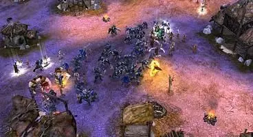 It’s hard not to recommend SpellForce Universe to RPG and strategy fans looking for something to kill a bit of time before the next big thing comes out.